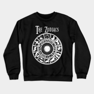 The Zodiacs Crewneck Sweatshirt